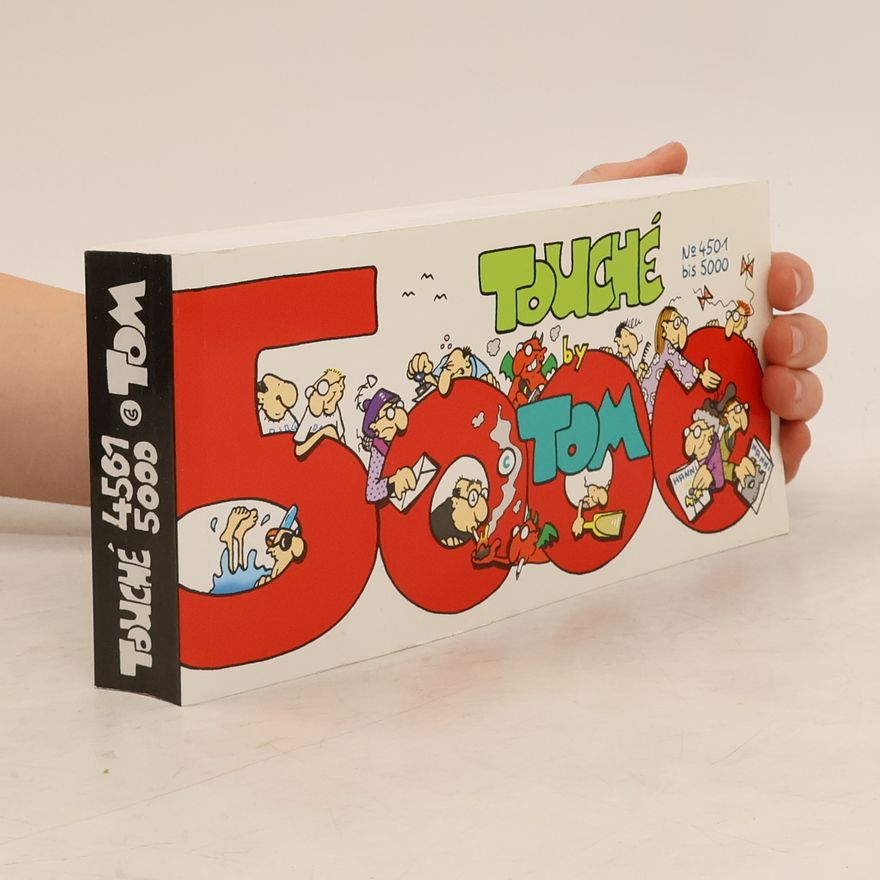 T. Om Touché 5000