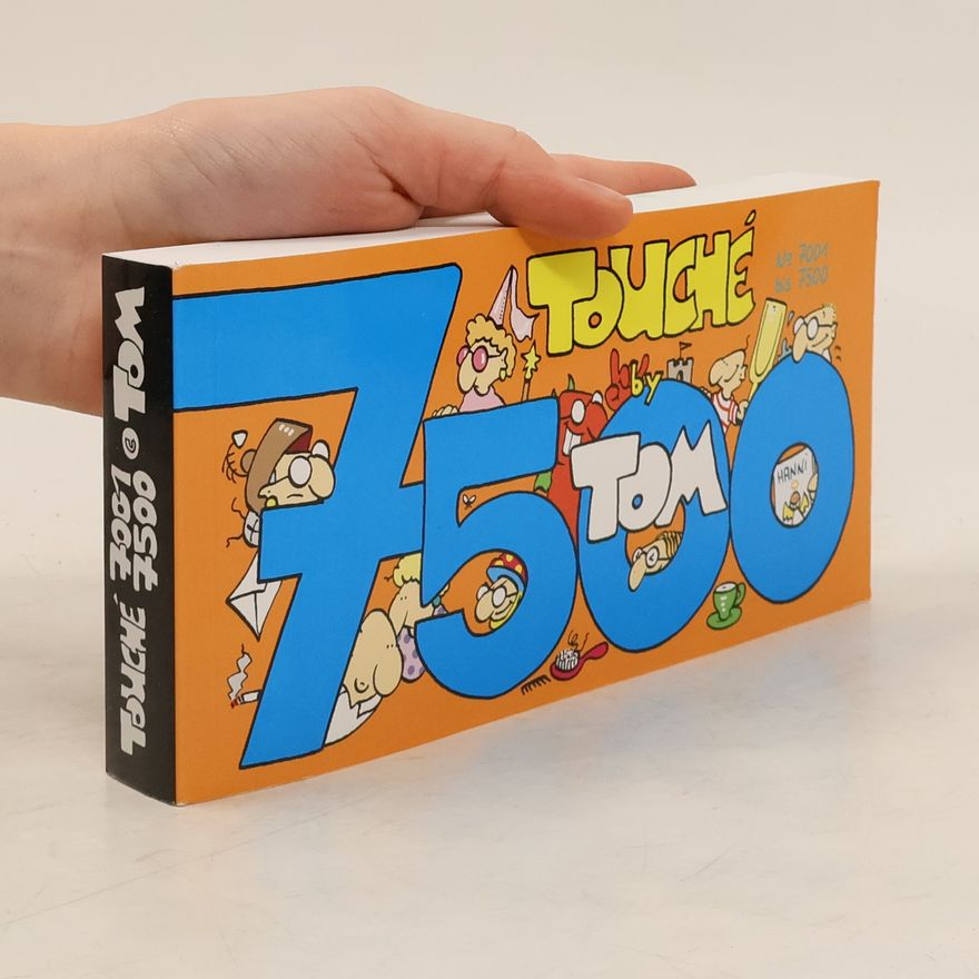 T. Om Touché 7500