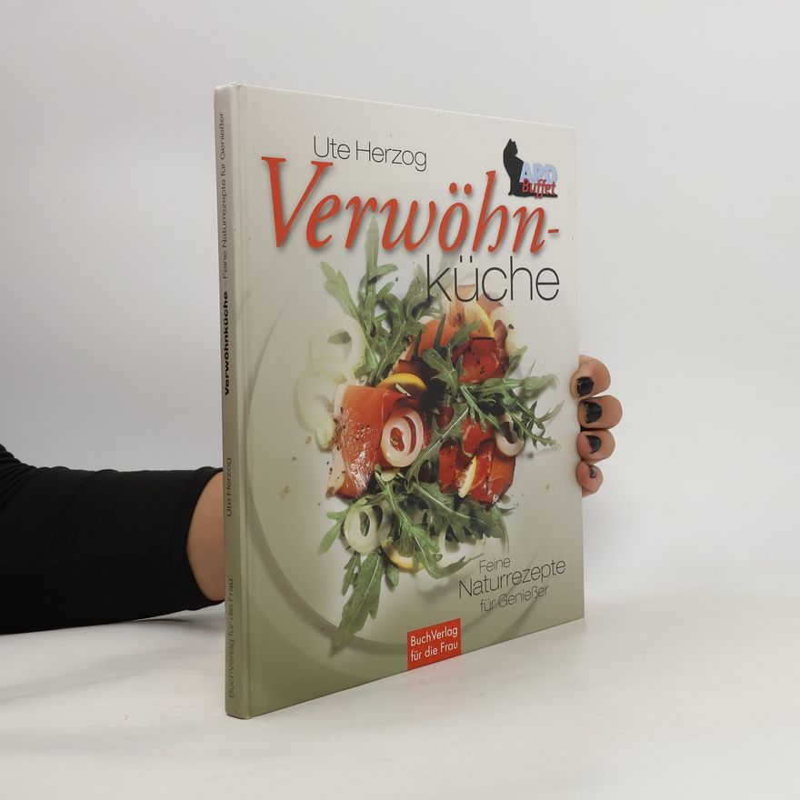 Ute Herzog Verwöhnküche