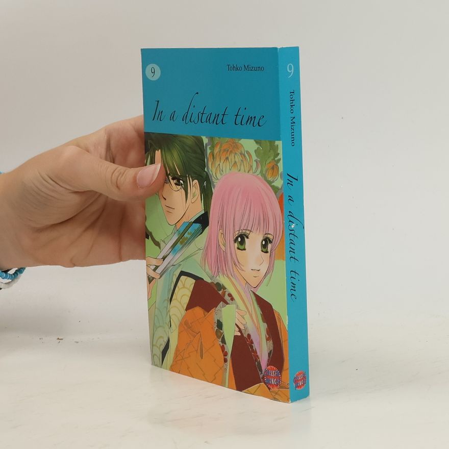 Jutta Harms In A Distant Time 9