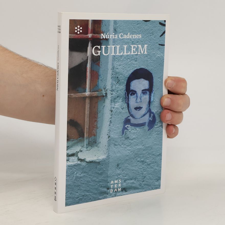 Núria Cadenes i Alabèrnia Guillem