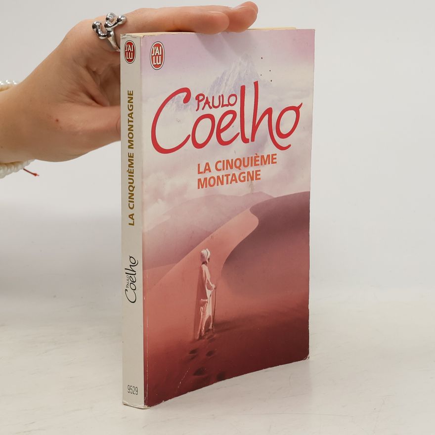 Paulo Coelho La cinquième montagne