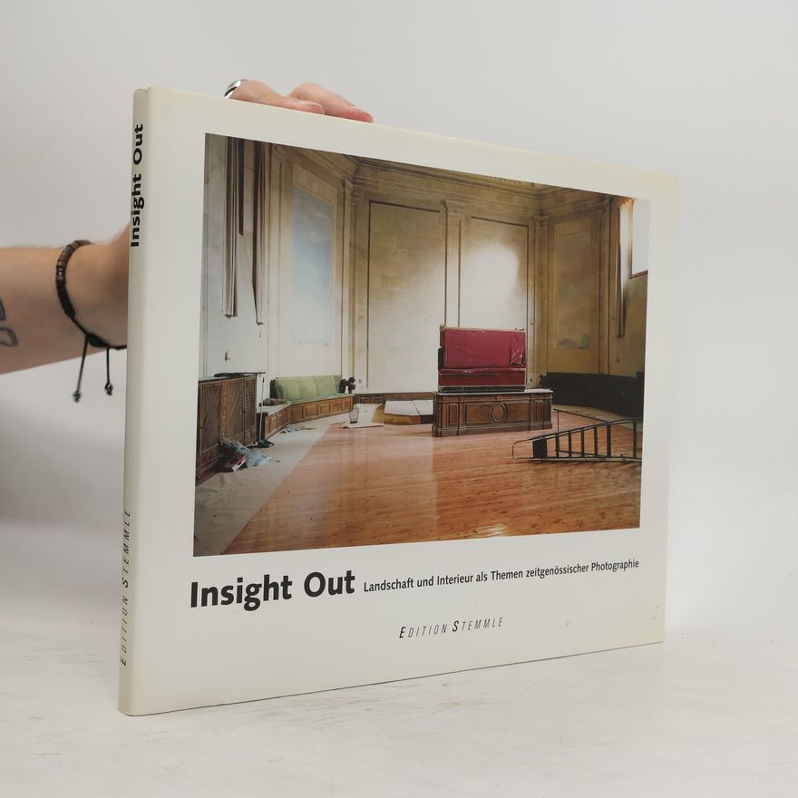 Barbara Hofmann-Johnson Insight out