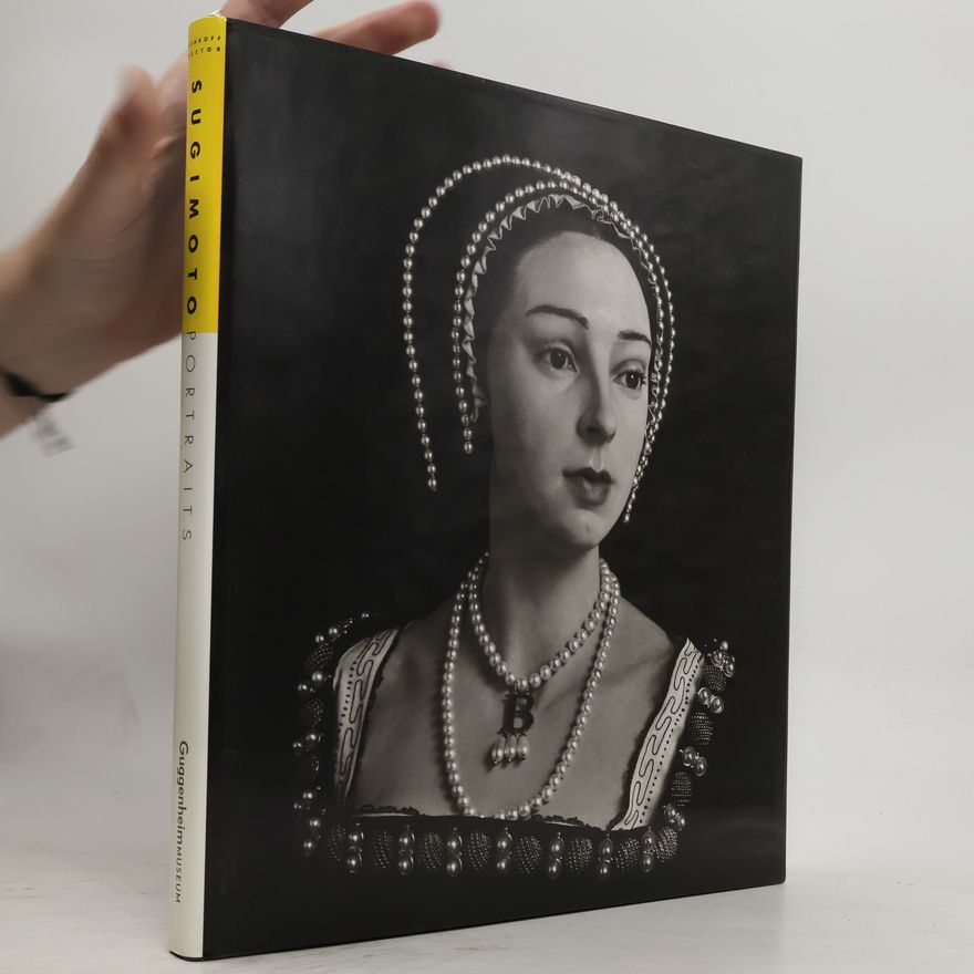 Hiroshi Sugimoto Sugimoto Portraits