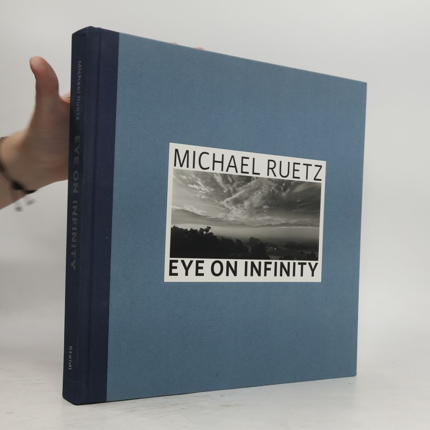 Barbara Straka Eye on infinity