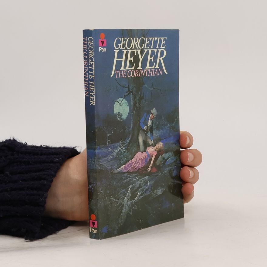 Georgette Heyer The Corinthian