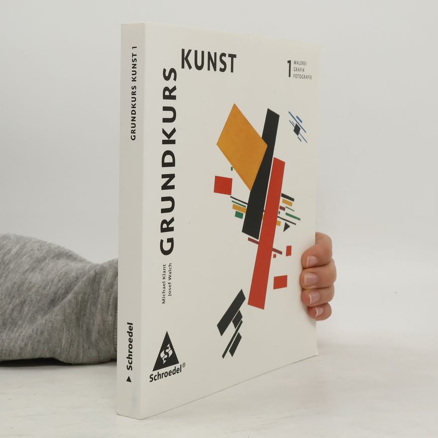 Michael Klant Malerei, Grafik, Fotografie
