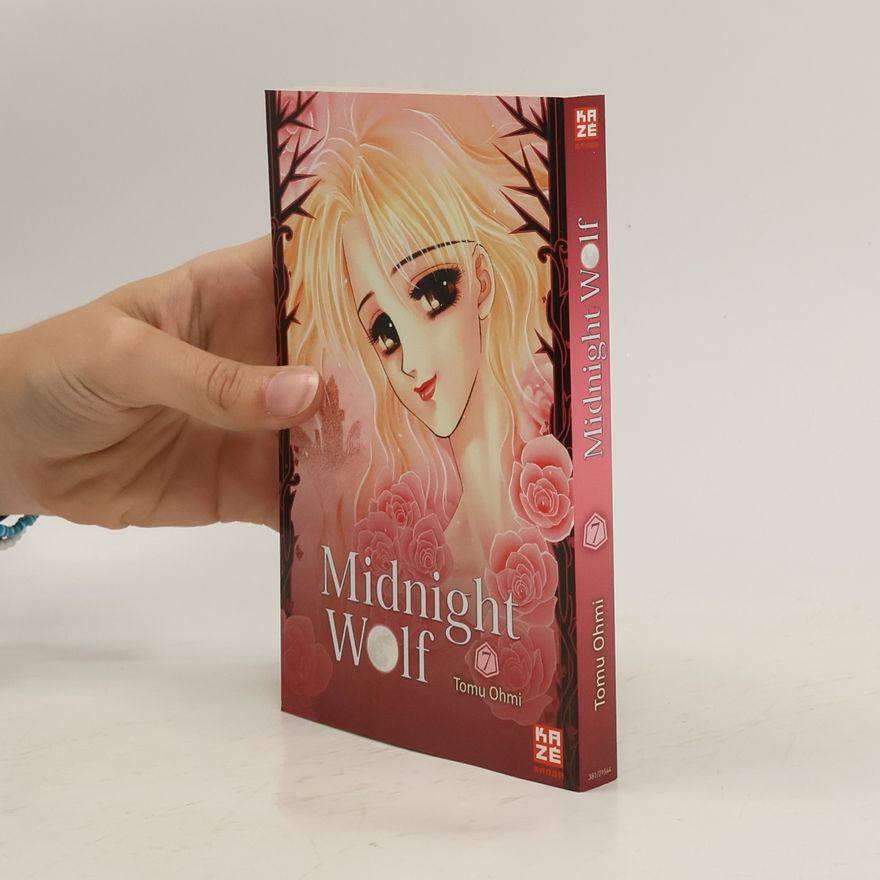 Tomu O. mi Midnight wolf 7