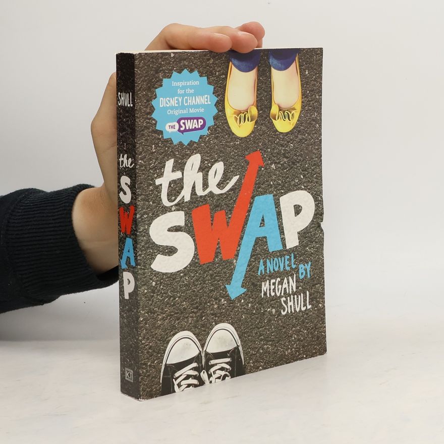 Megan Shull The Swap