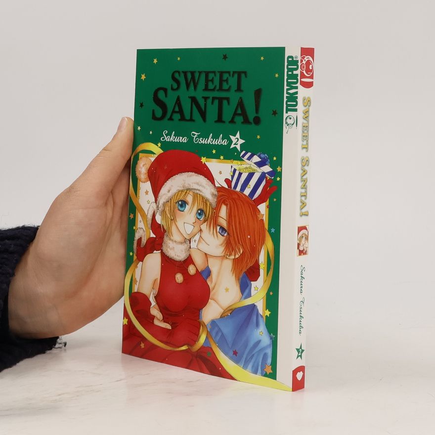 Sakura Tsukuba Sweet Santa! 2