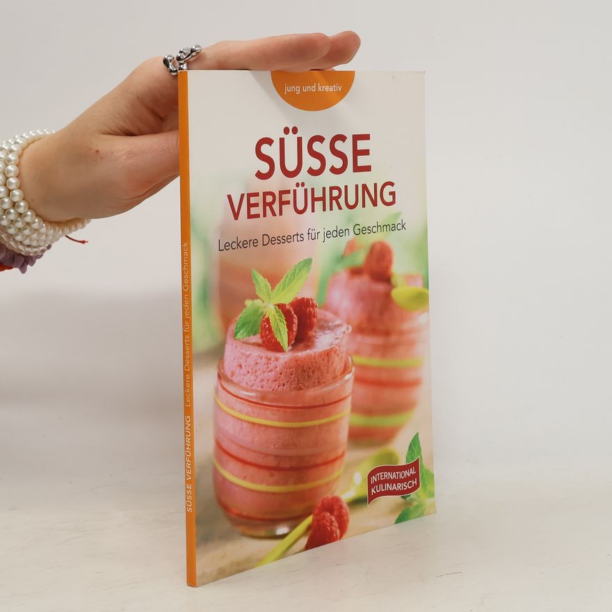 Robert Marksteiner Süsse Verführung