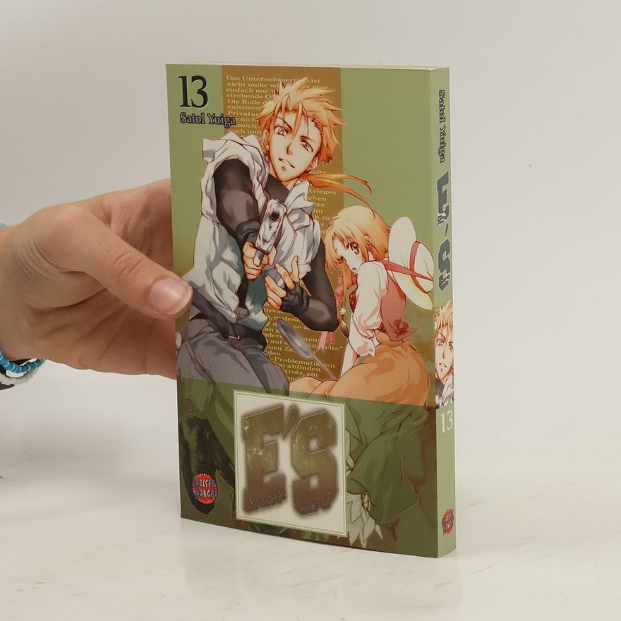 Satol Yuiga E'S 13