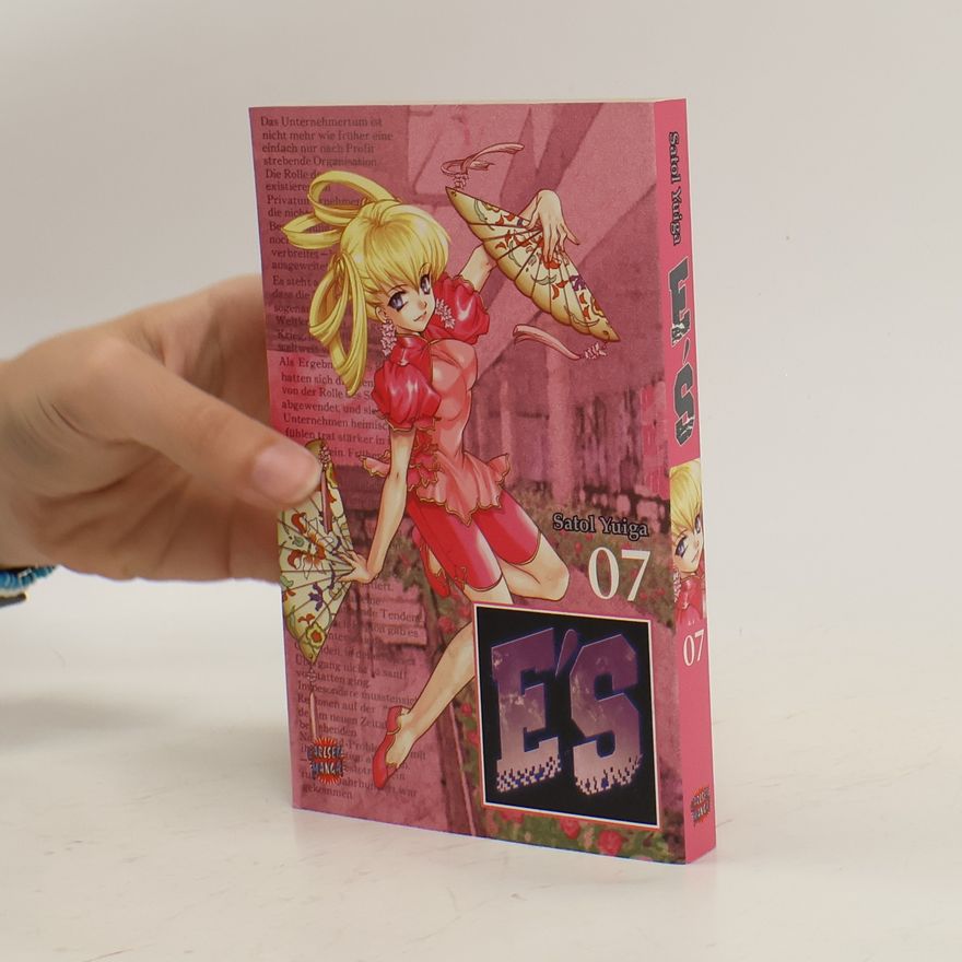 Satol Yuiga E'S 7