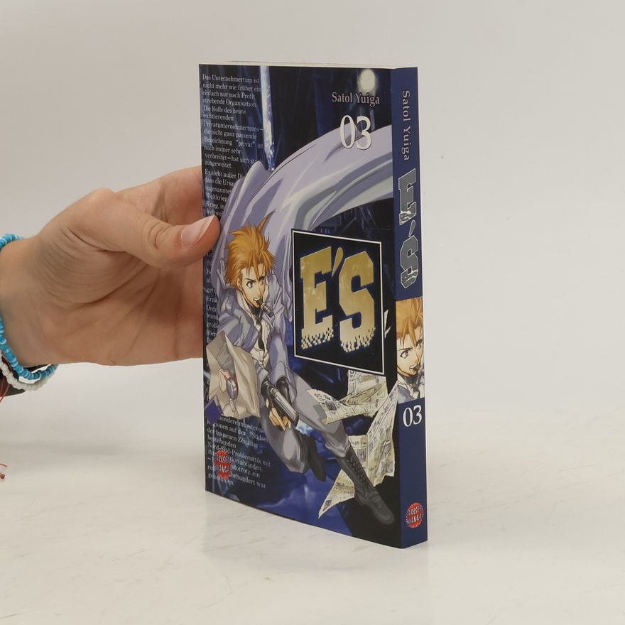 Satol Yuiga E'S 03