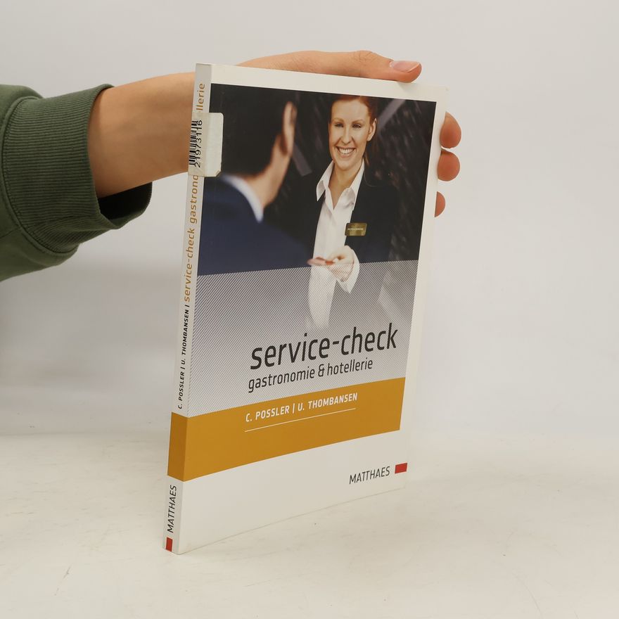 Christine Possler Service-Check