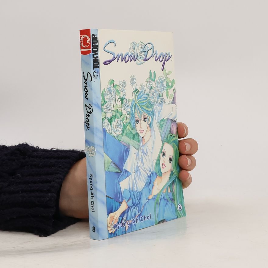 Kyung-Ah Choi Snow Drop 08
