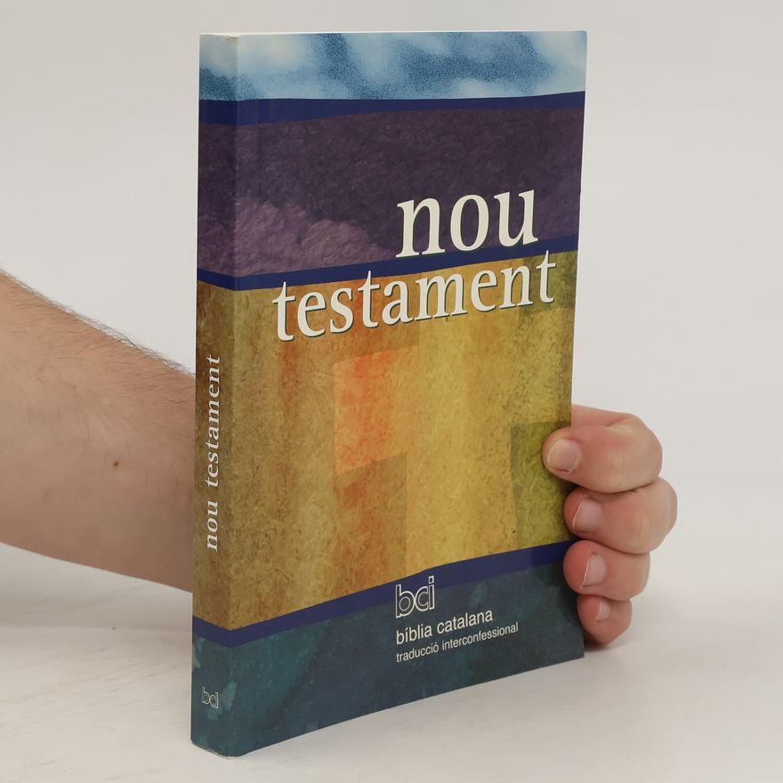 Autorenkollektiv Nou testament