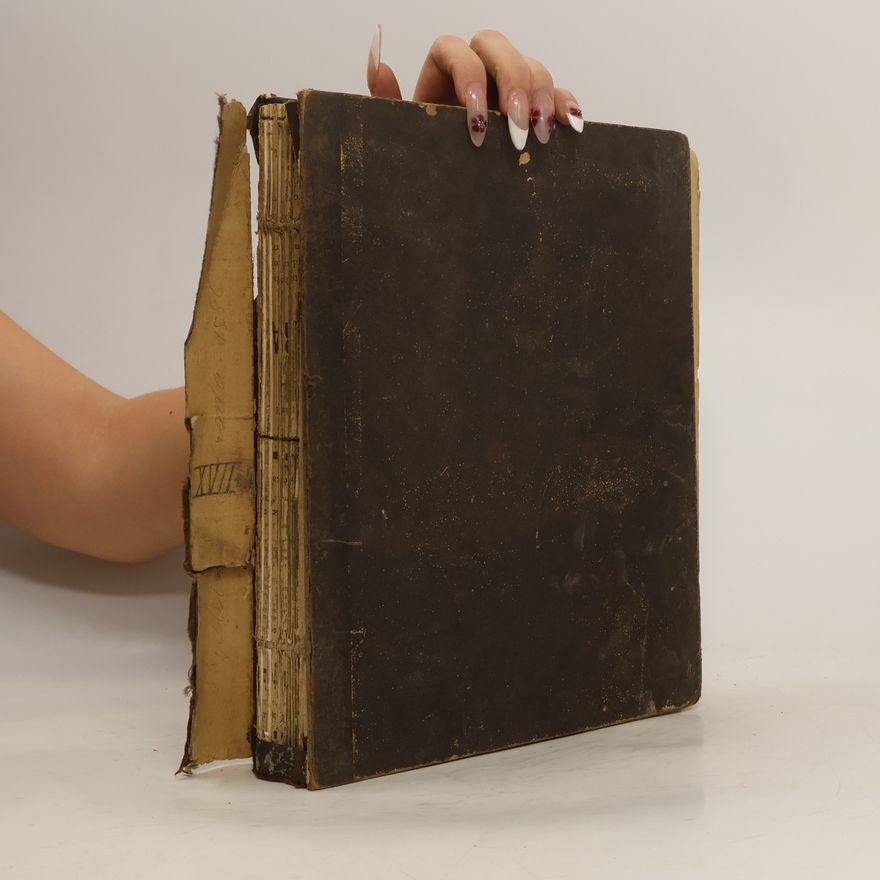 Autores varios Budečská zahrada. Ročník XVII., díl I.