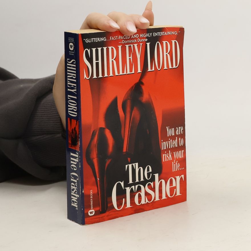 Shirley Lord The Crasher