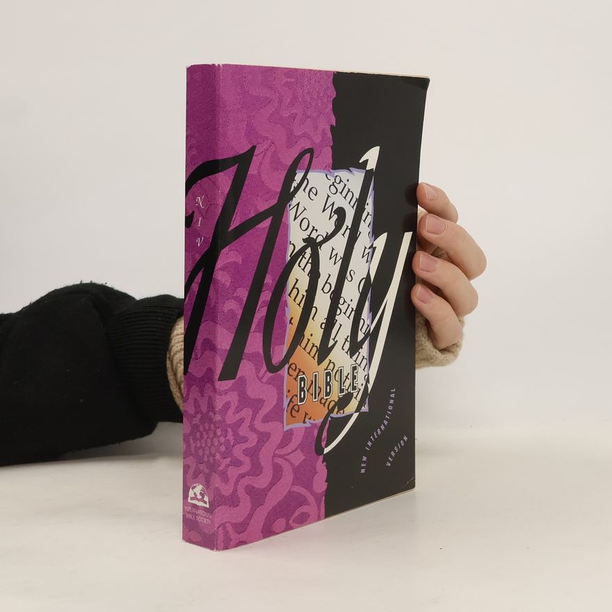 Autorenkollektiv Holy Bible