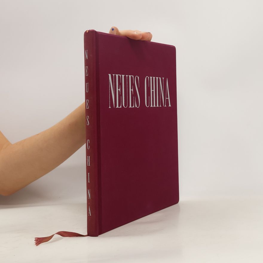 Autorenkollektiv Neues China