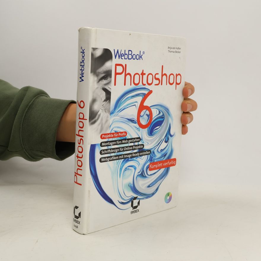 Thomas Becker Photoshop 6