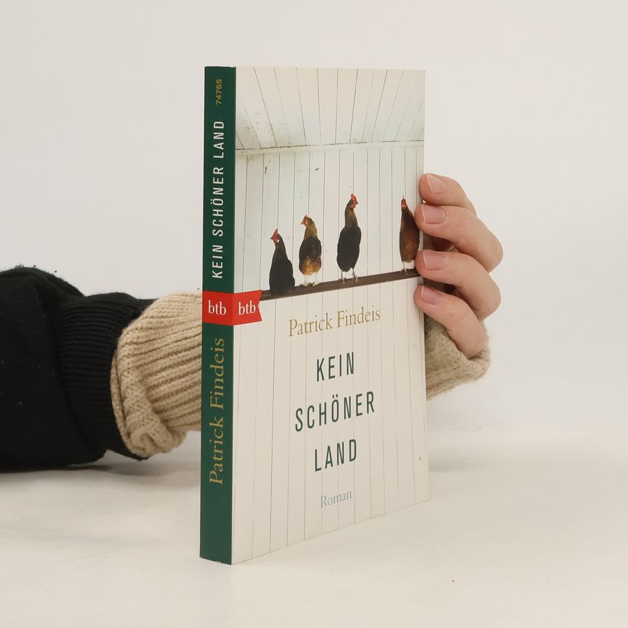 Patrick Findeis Kein schöner Land