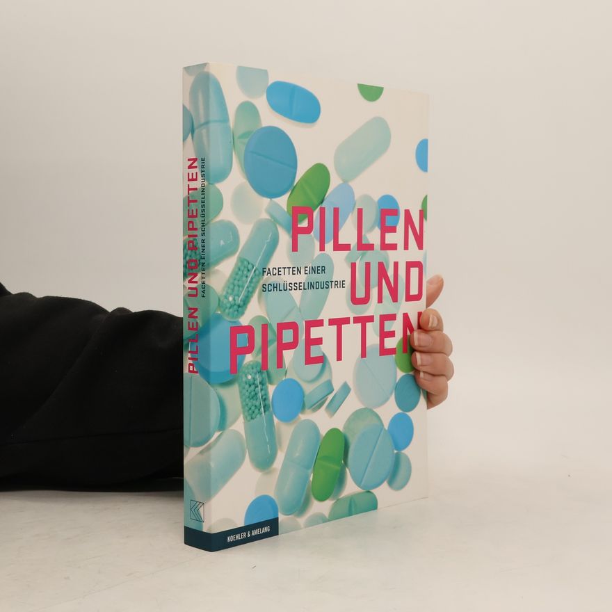 Volker Koesling Pillen und Pipetten