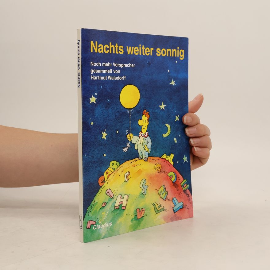 Various authors Nachts weiter sonnig