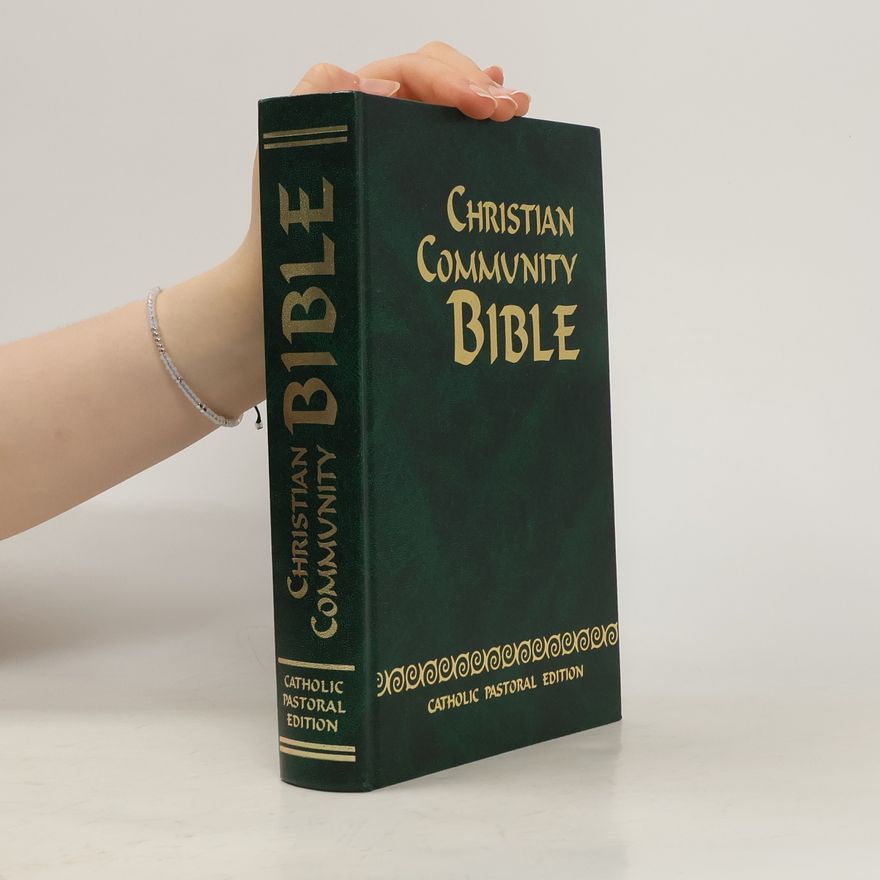 Autorenkollektiv Christian Community Bible