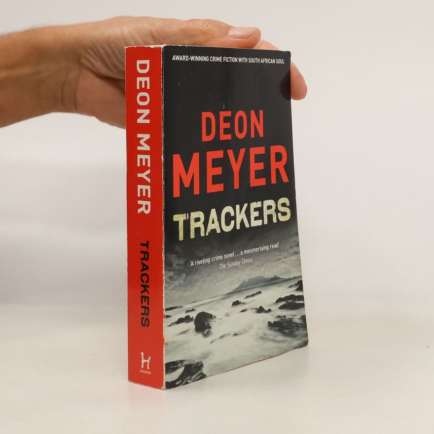 Deon Meyer Trackers