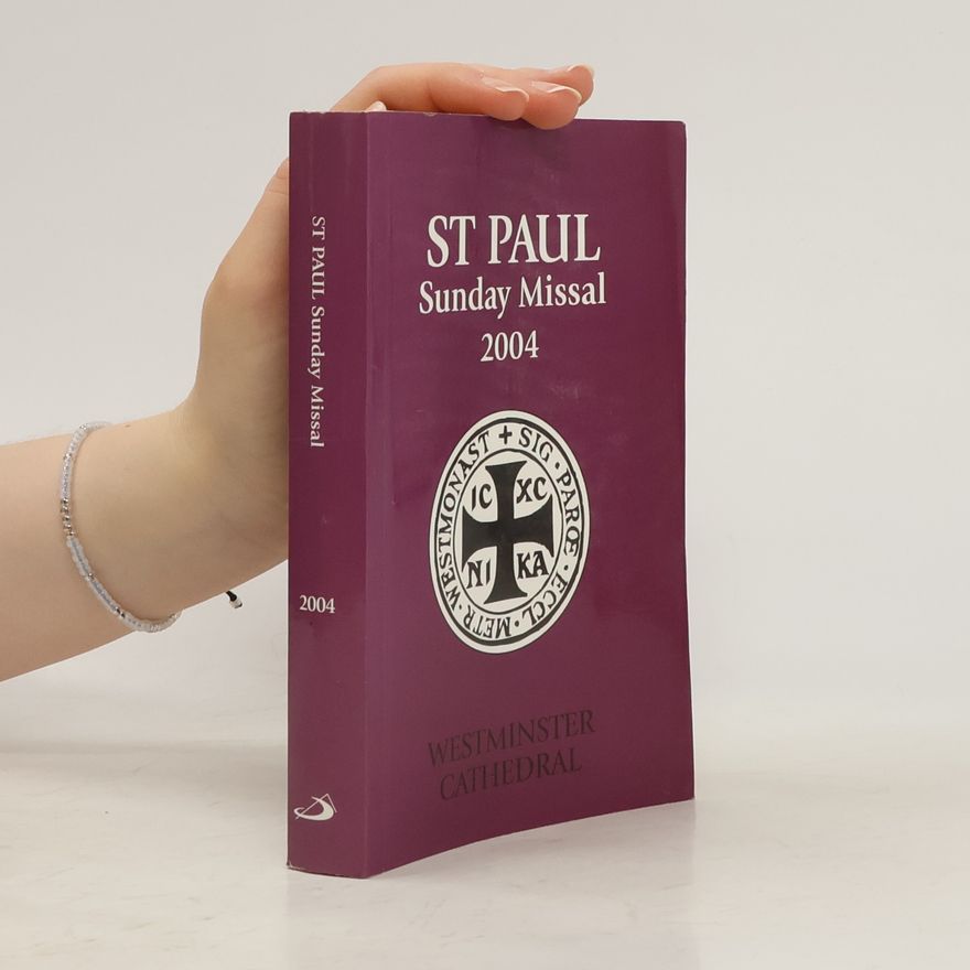 kolektiv St Paul Sunday Missal 2004