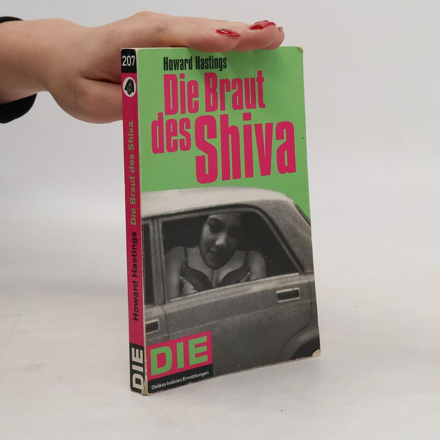 Howard Hastings Die Braut des Shiva