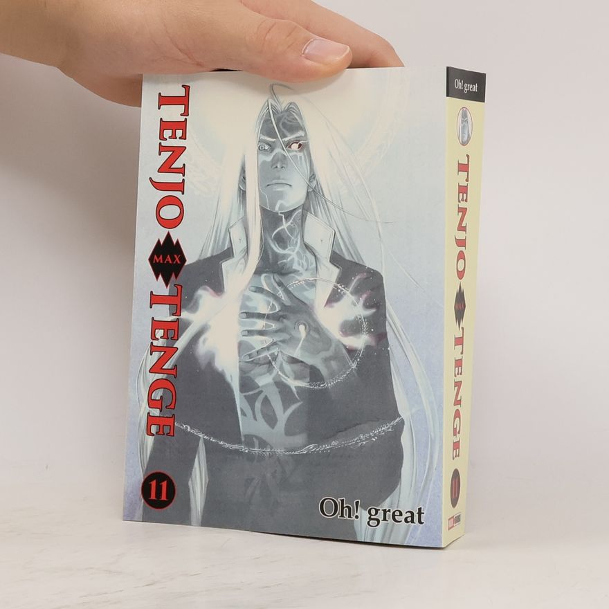 Oh Great Tenjo tenge max 11