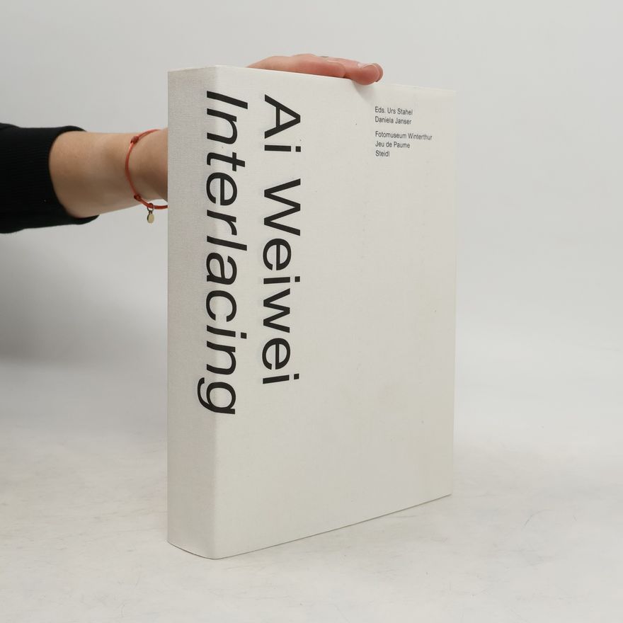 Daniela Janser Interlacing