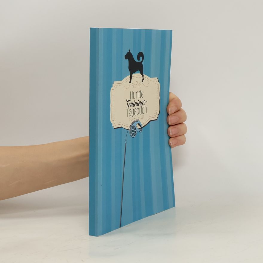 Autorenkollektiv Hunde Trainings-Tagebuch
