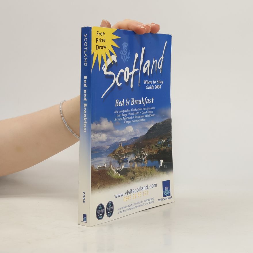 Autorenkollektiv Scotland