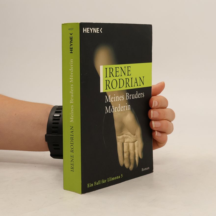 Irene Rodrian Meines Bruders Mörderin