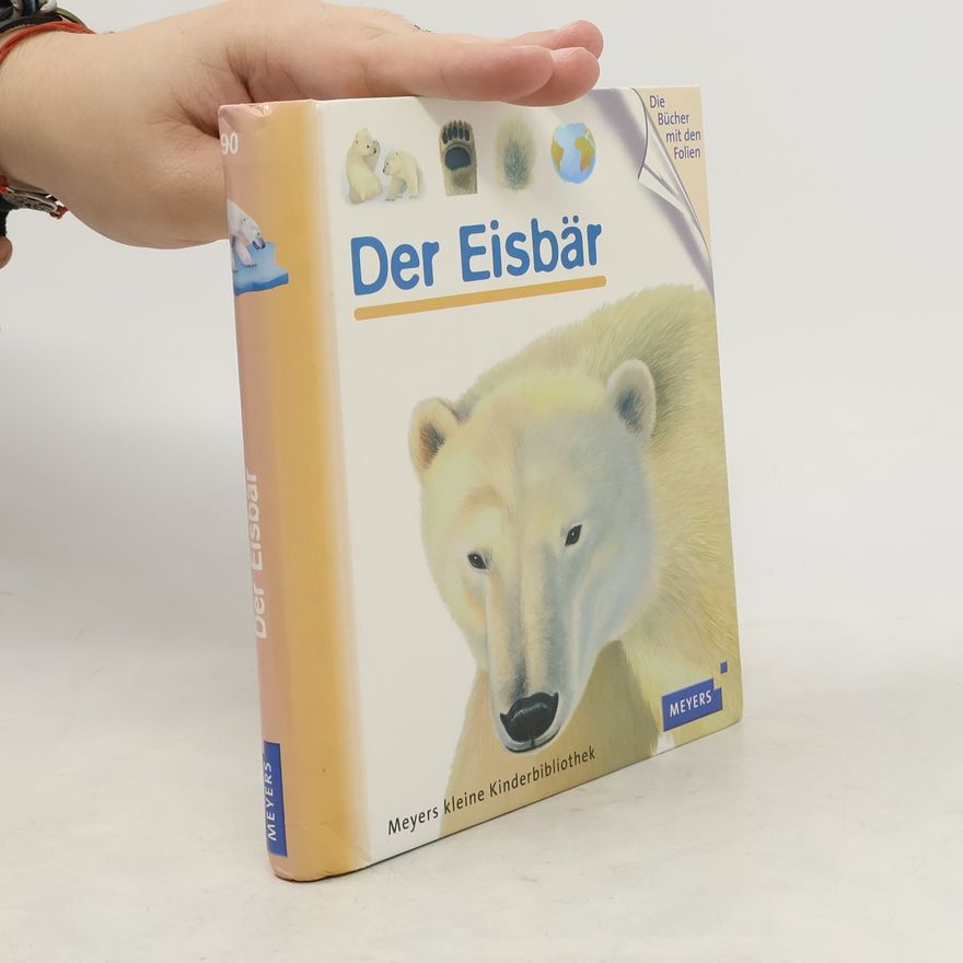 Laura Bour Der Eisbär