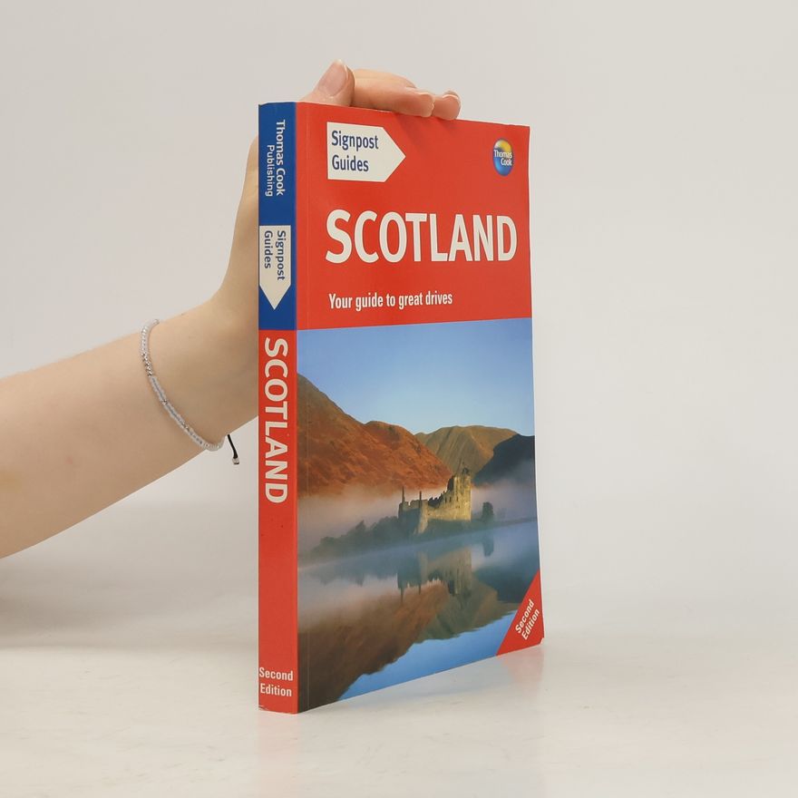 Donna Dailey Scotland
