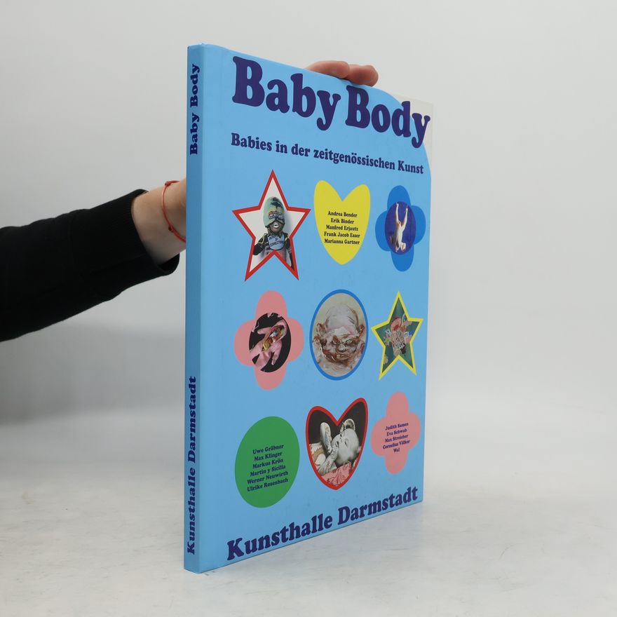 Peter Joch Baby Body