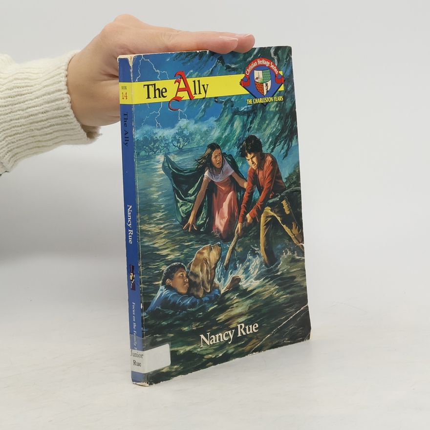 Nancy N. Rue The Ally