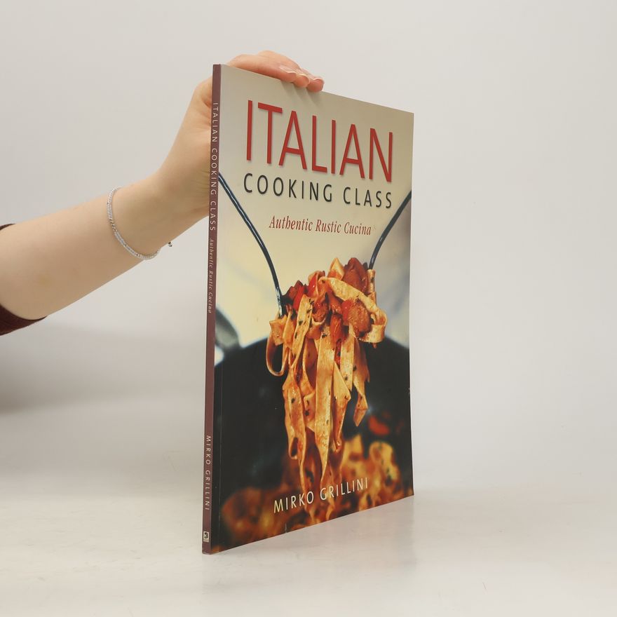 Black Pearl Cooking School (Brisbane, Qld.) Italian Cooking Class