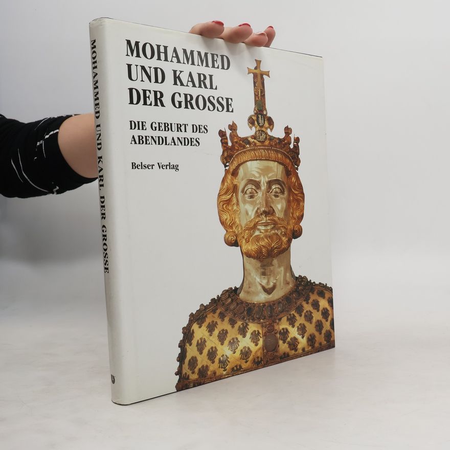 Francesco Gabrieli Mohammed und Karl der Grosse