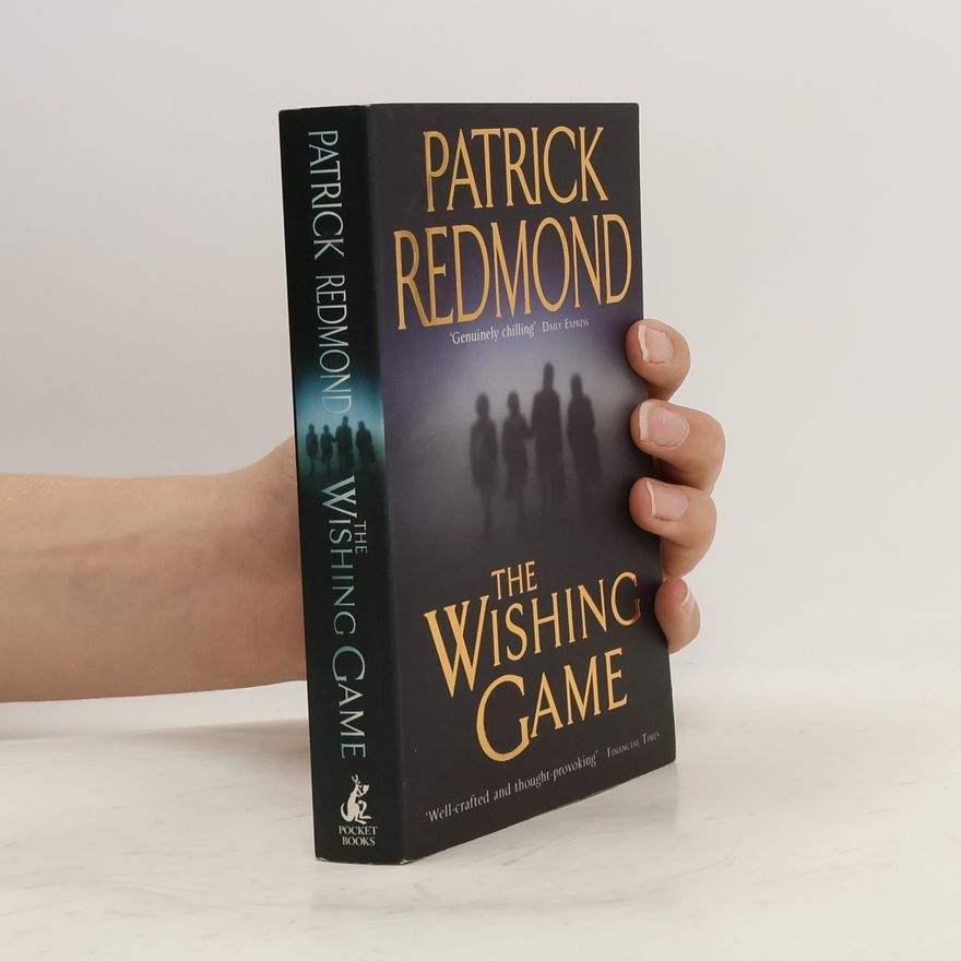 Patrick Redmond The Wishing Game