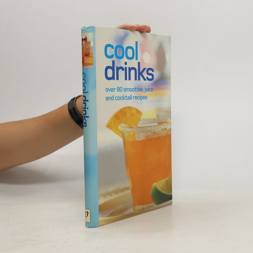 Linda Doeser Cool Drinks