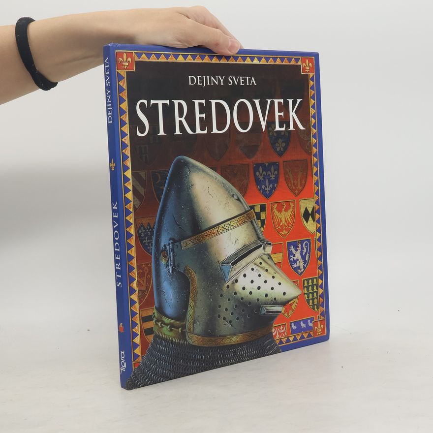 Jane Bingham Stredovek