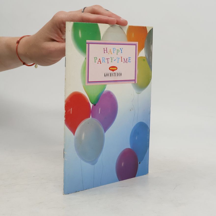 Collectif d'auteurs Happy Party-Time