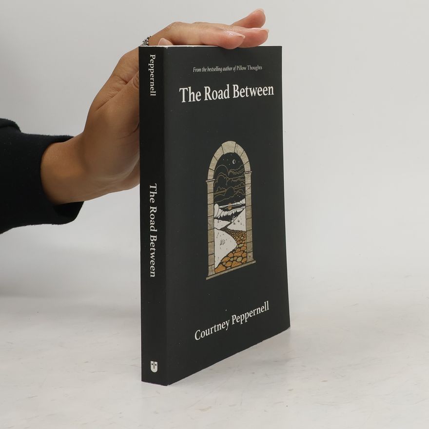 Courtney Peppernell The Road Between