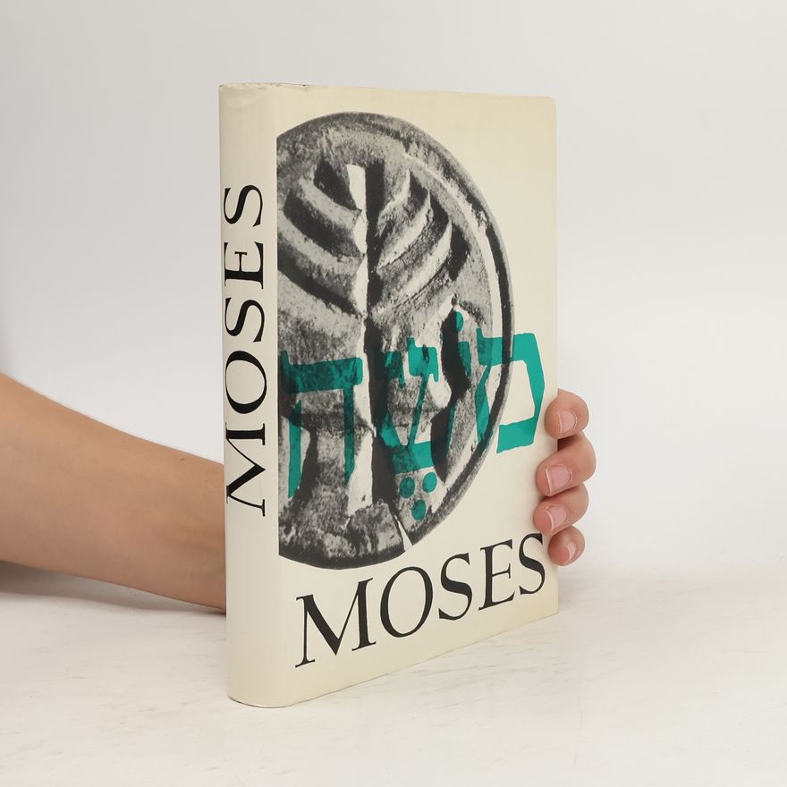 Henri Cazelles Moses in Schrift und Überlieferung